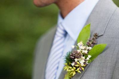 Boutonniere