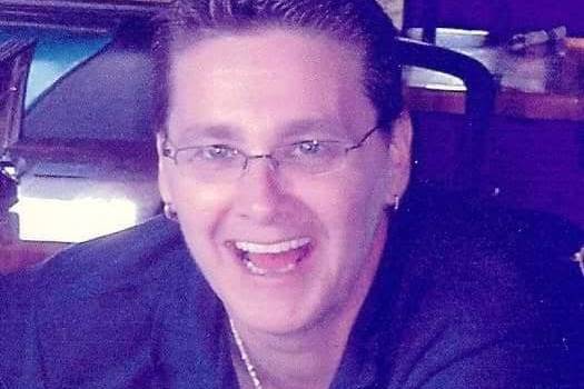 A Guiding Light Nuptials