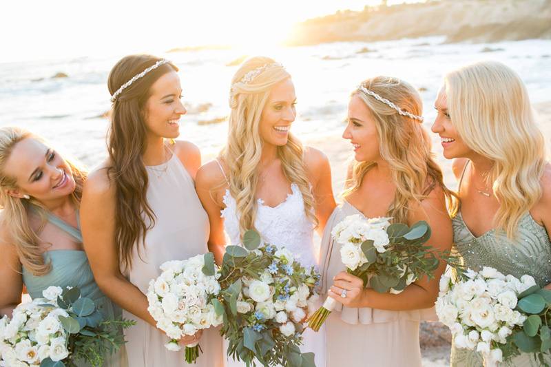 Ana & Jerome photography