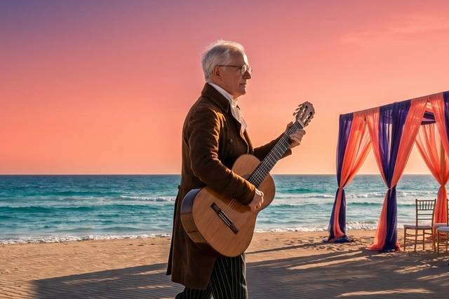 Sea Side Weddings