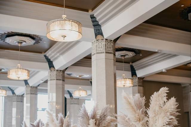 Head Table