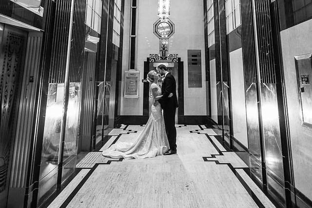 Elevators