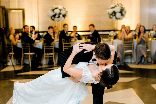 First Dance