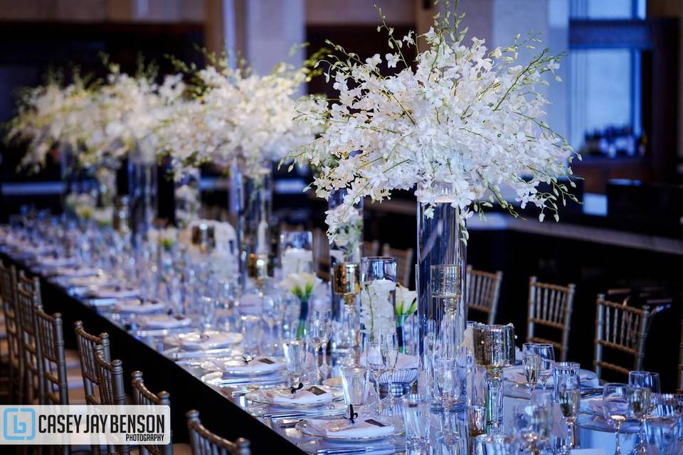 Head Table