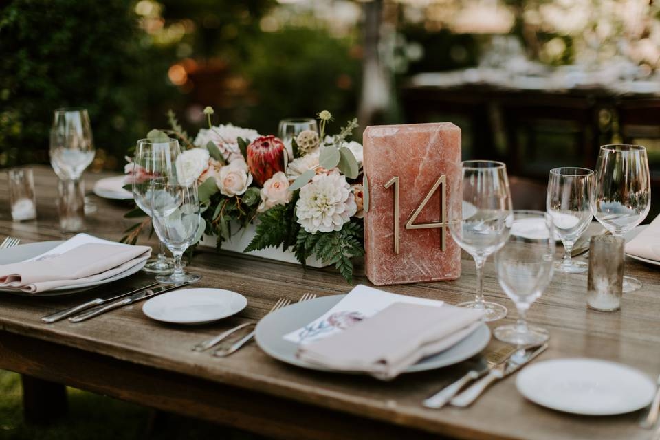 ROQUE Events Bay Area & Destination Weddings