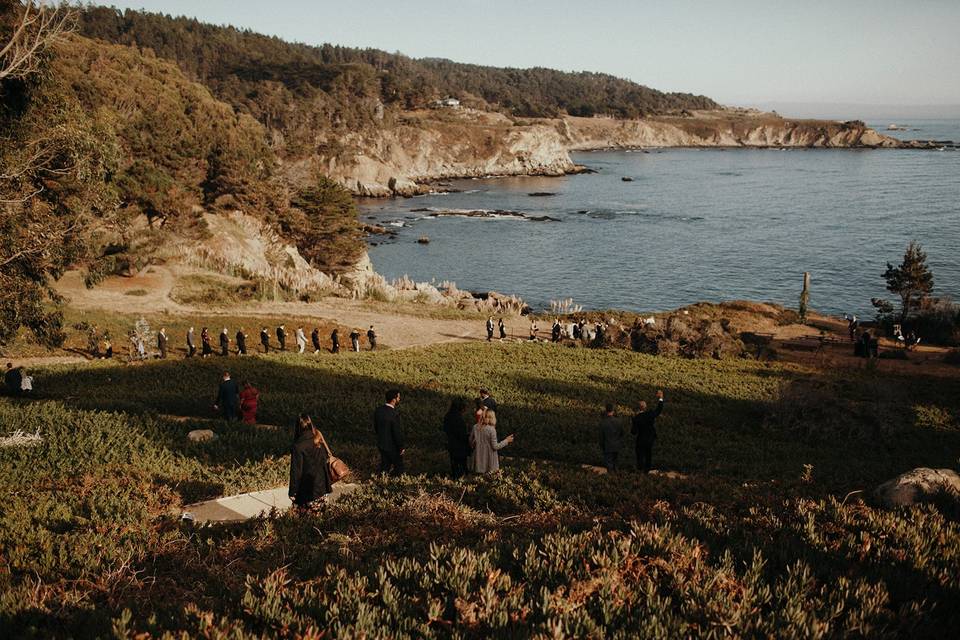 H+R Wedding at Timber Cove