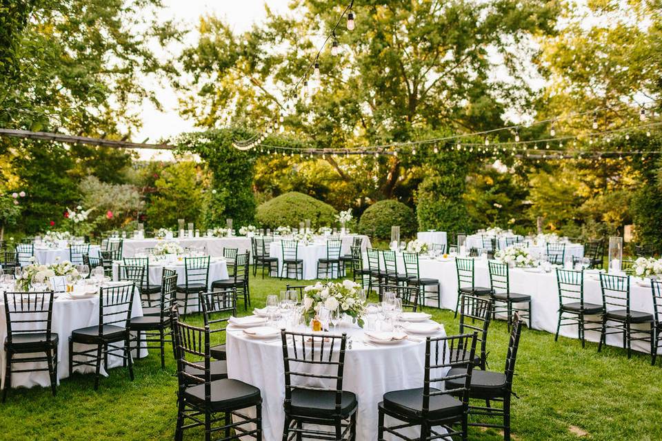 ROQUE Events  Bay Area & Destination Weddings