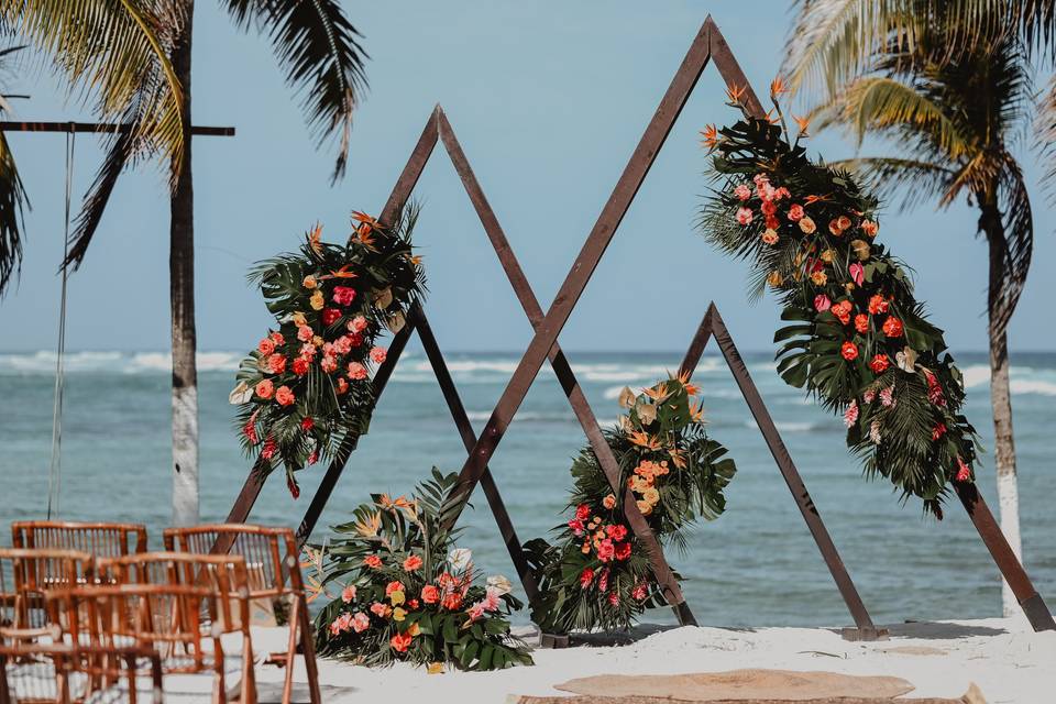 Ceremony