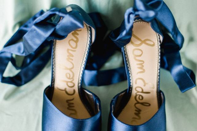 Something blue Alyssa Peet Photo + Video