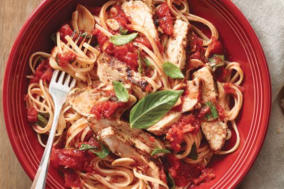 Carrabba's Italian Grill - Collierville