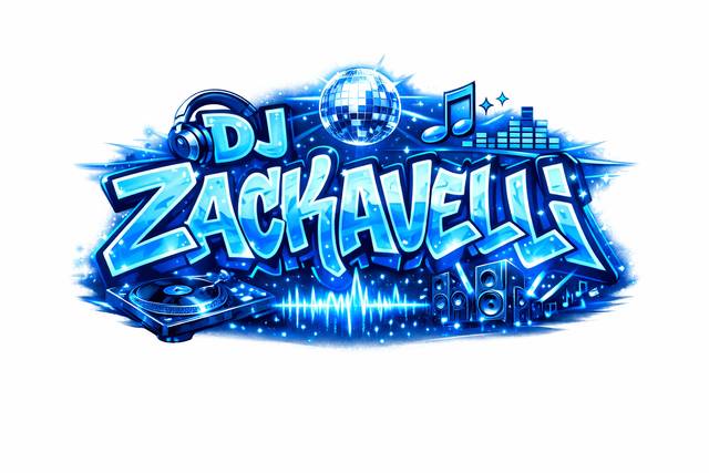 DJ LOGO