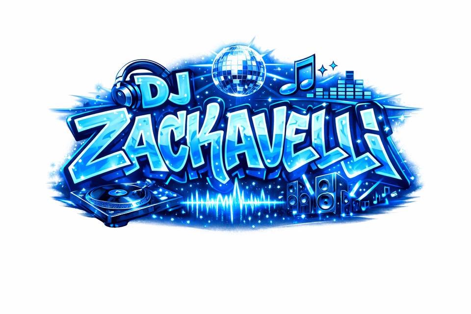 DJ LOGO