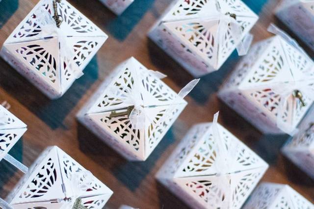 Wedding favor