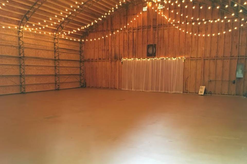 Barn
