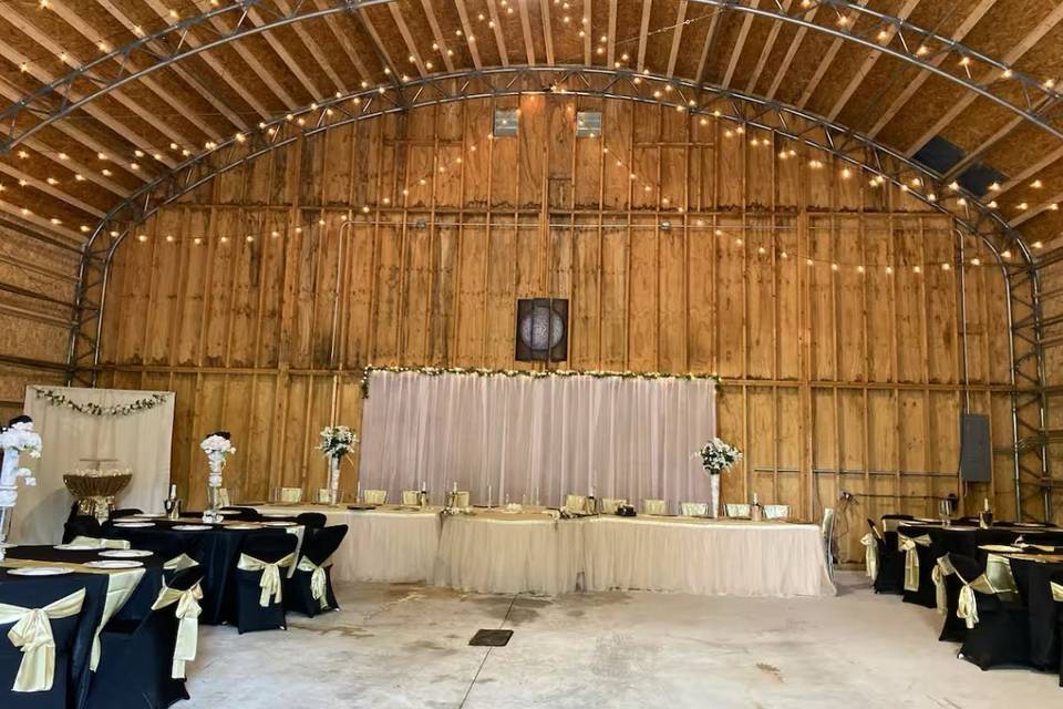 Barn