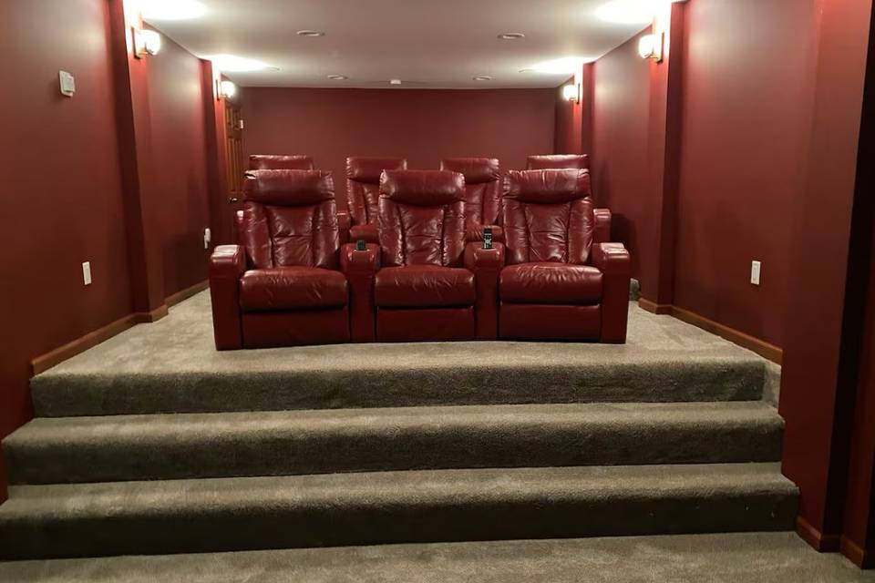 Perfect for hanging out