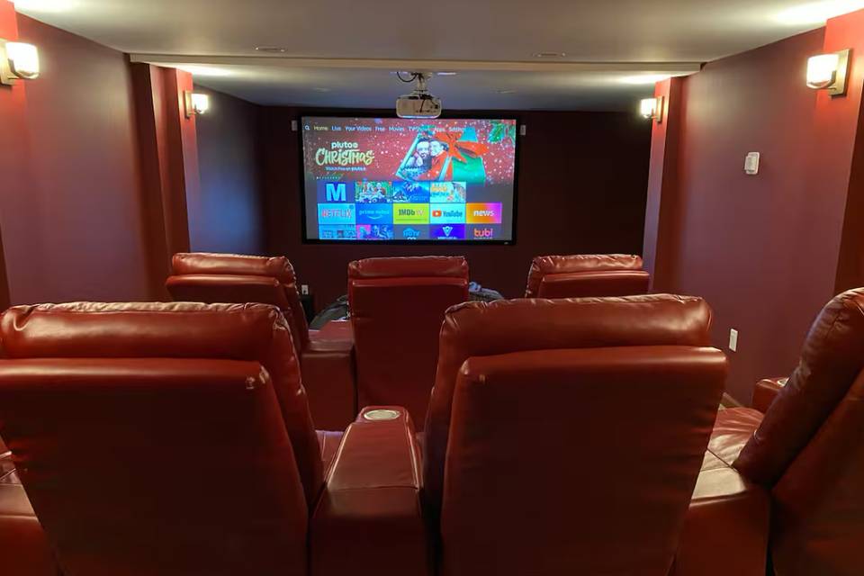 Watch all your favorite movies