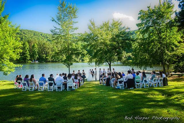 Bob Harper Photography