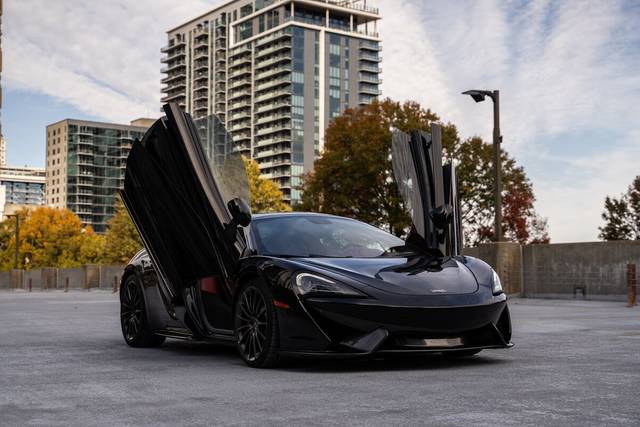 Emmons Luxury
