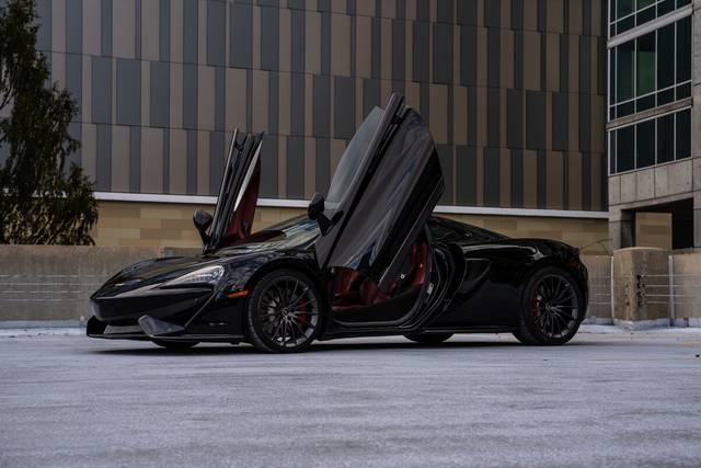 Emmons Luxury