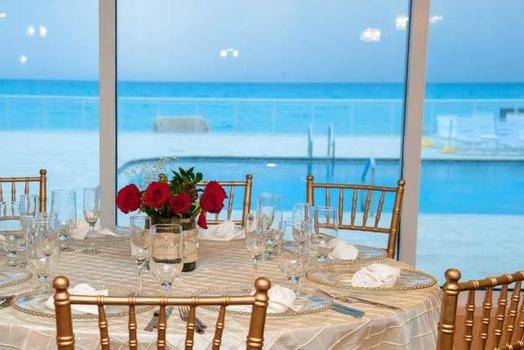 Ramada Plaza Marco Polo Beach Resort
