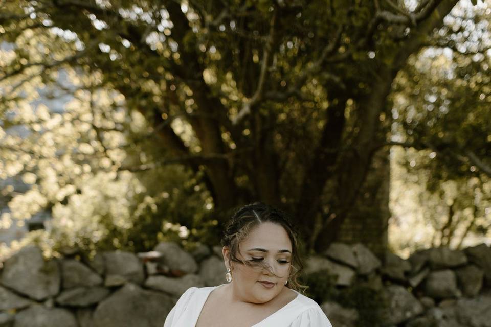 Bridal Portraits