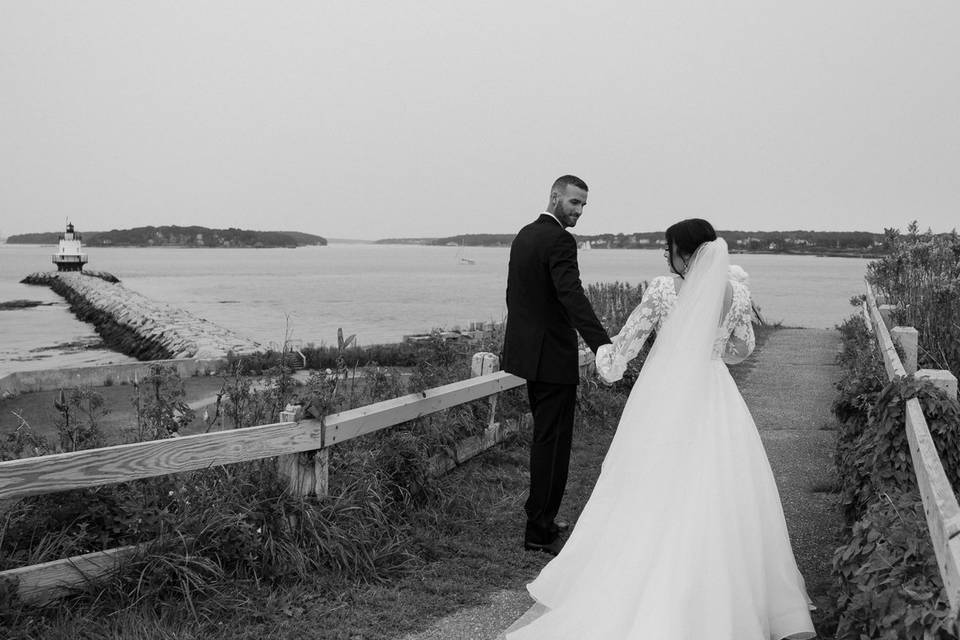 Portland Elopement