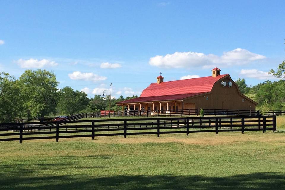 Canopy Creek Farm