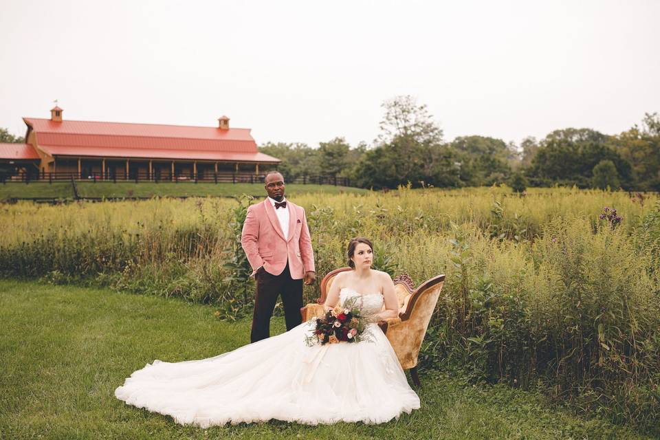 Canopy Creek Farm