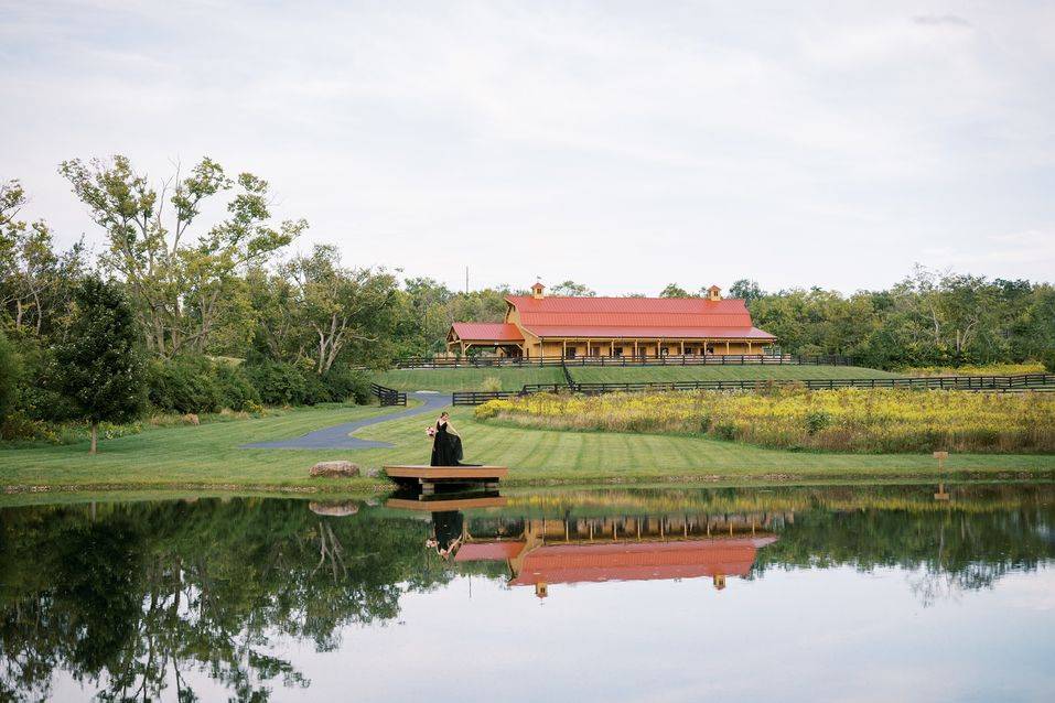 Canopy Creek Farm