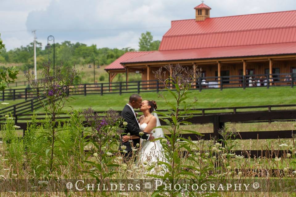 Canopy Creek Farm