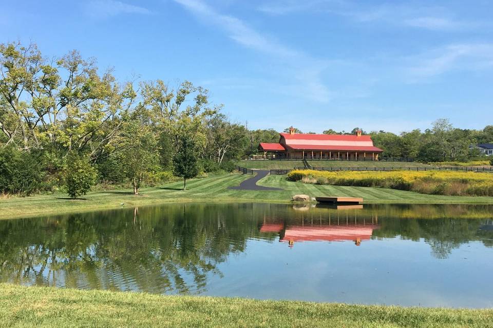 Canopy Creek Farm