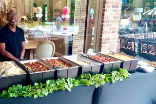 Lighthouse Catering