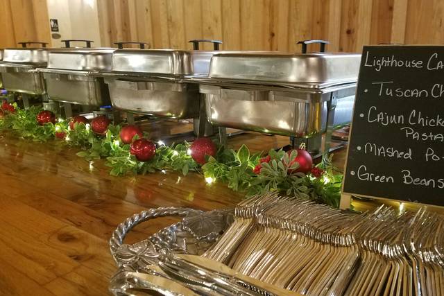 Lighthouse Catering