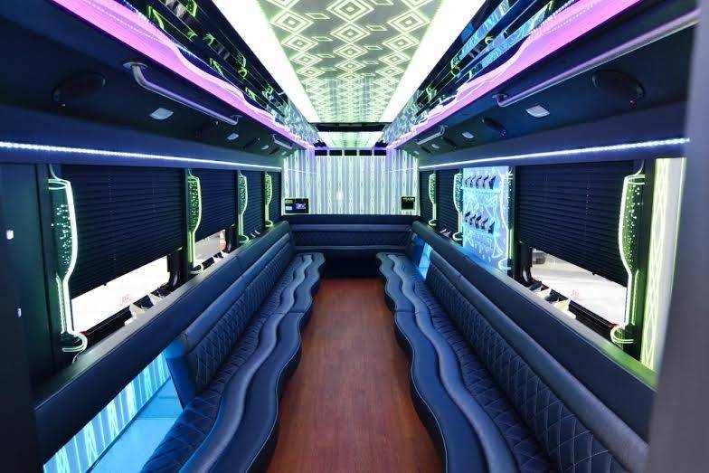 Absolute Dream Limousines, Inc.