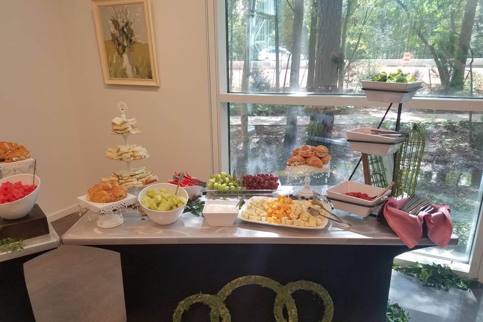 Lighthouse Catering