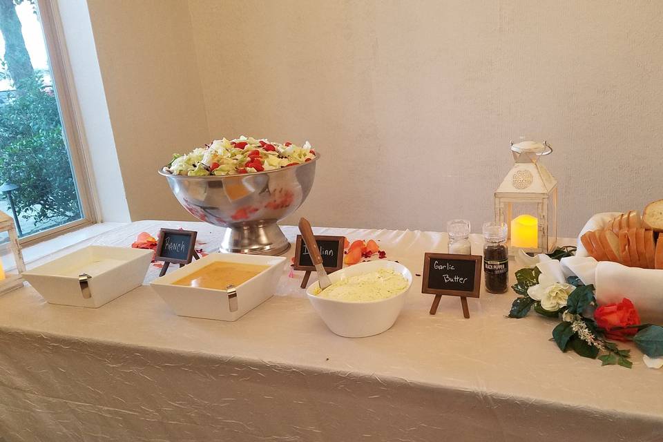 Lighthouse Catering