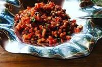 Bruchetta