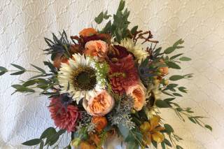 Wallingford Flower Shoppe