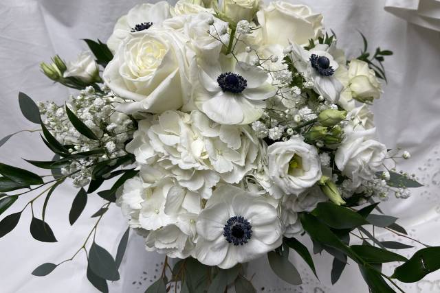 The 10 Best Wedding Florists in Hartford - WeddingWire