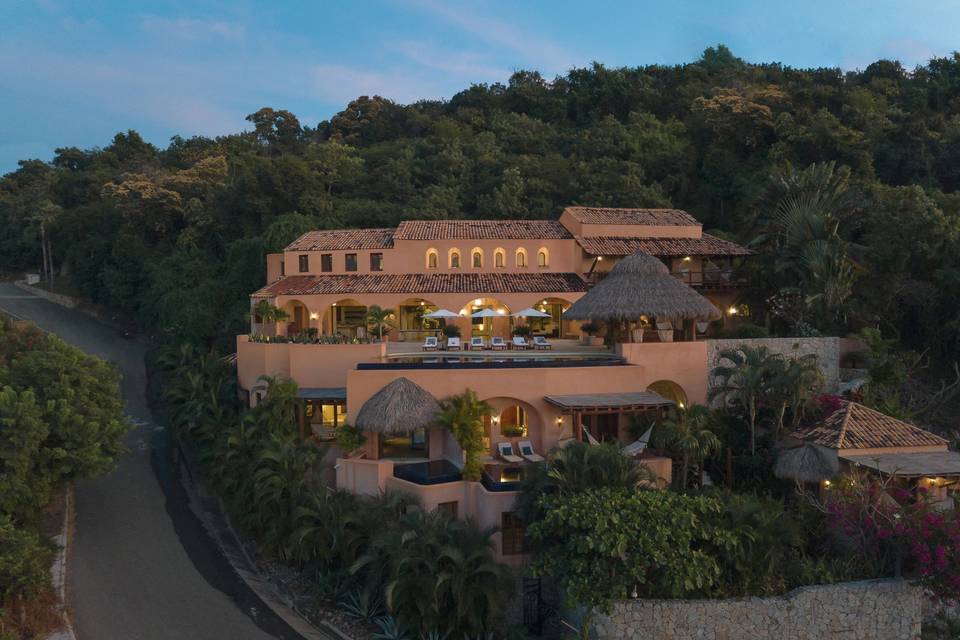 Casa Angelina