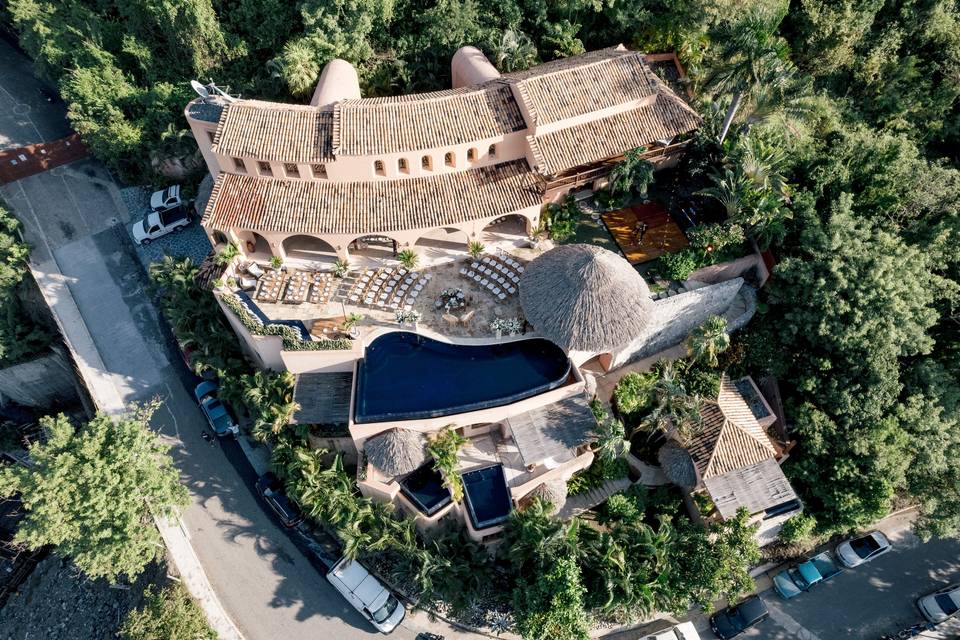 Casa Angelina