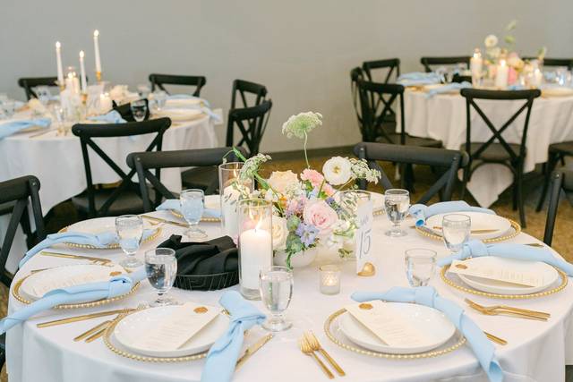 Tablescape