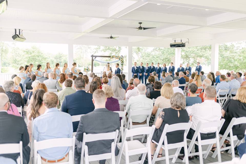 Ceremony