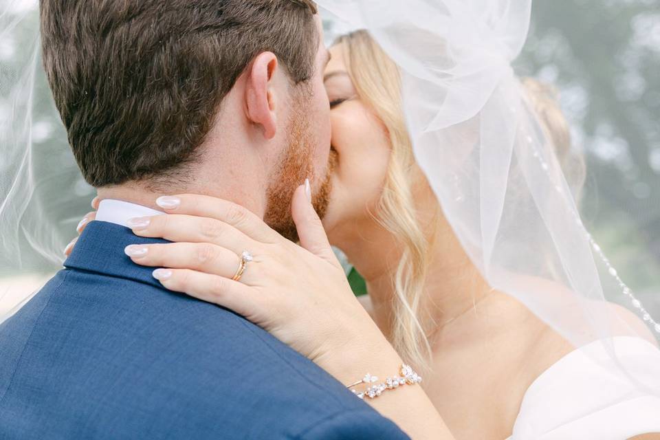Veil Shot