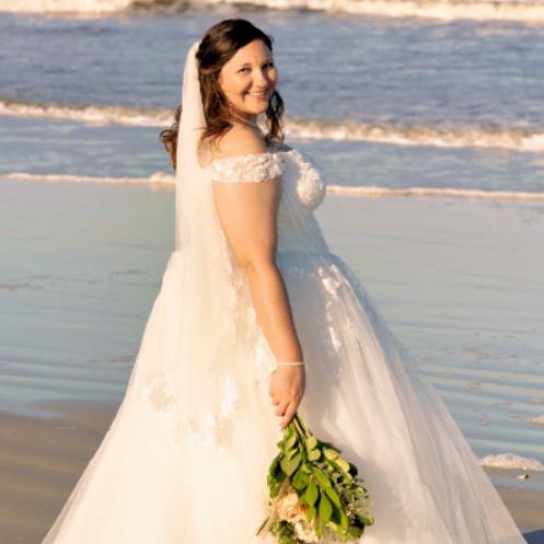 Victoria Wentzel