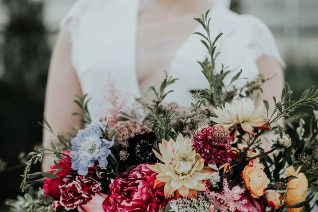 Victoria Gold Photography