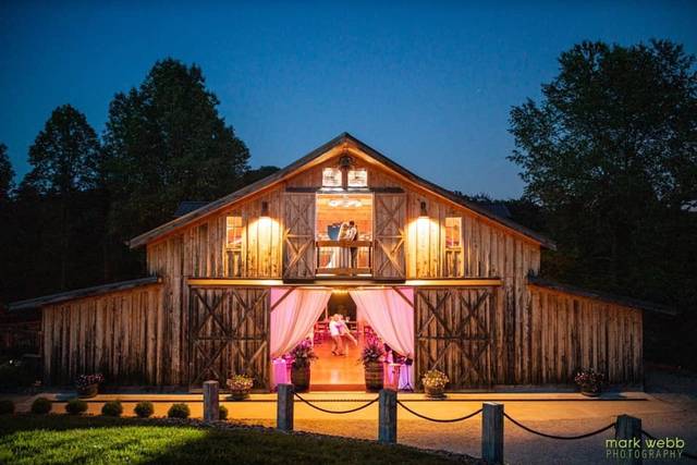 The Barn at the Olde Homestead