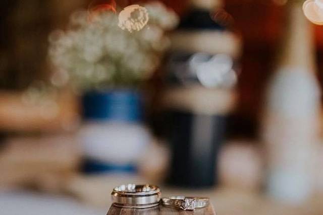 Wedding ring