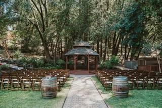 Villa Chanticleer